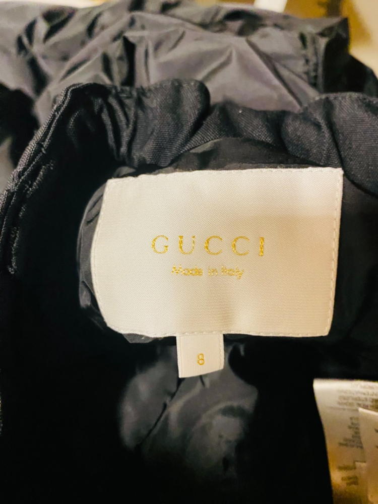 Gucci Ski pants
