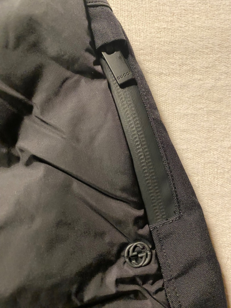Gucci Ski pants