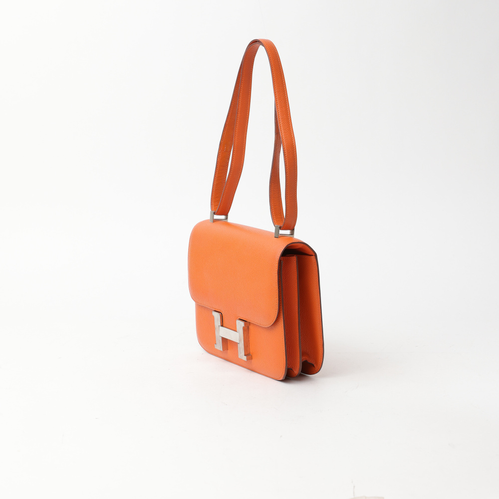 Hermès Epsom Constance 23 Bag