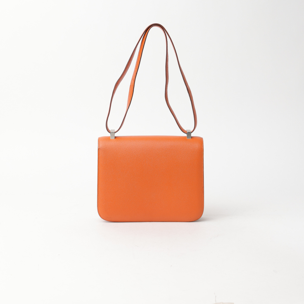Hermès Epsom Constance 23 Bag