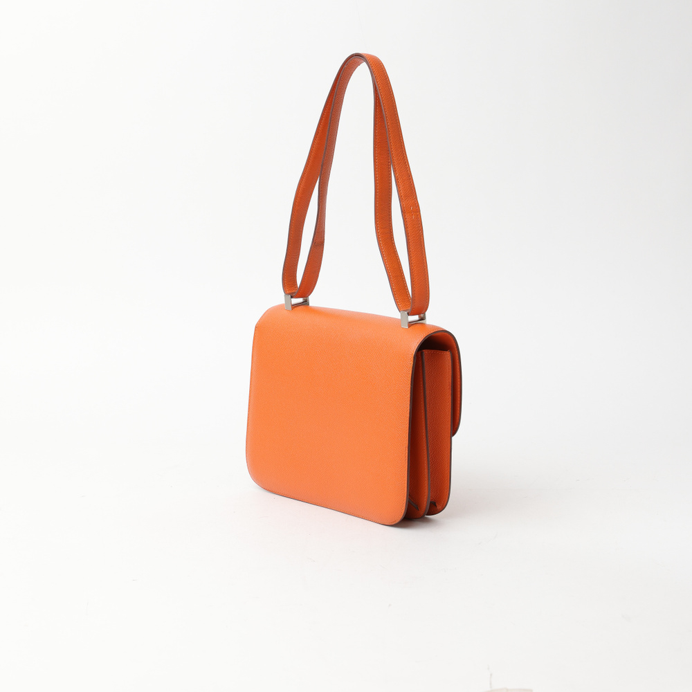 Hermès Epsom Constance 23 Bag