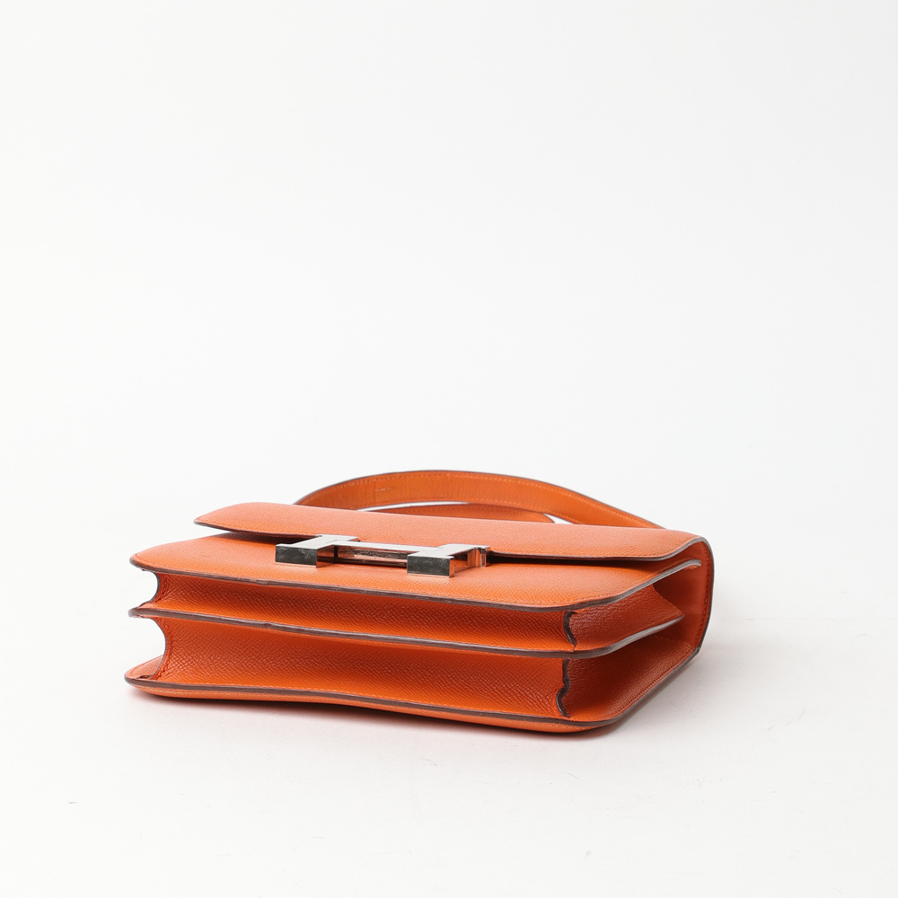 Hermès Epsom Constance 23 Bag
