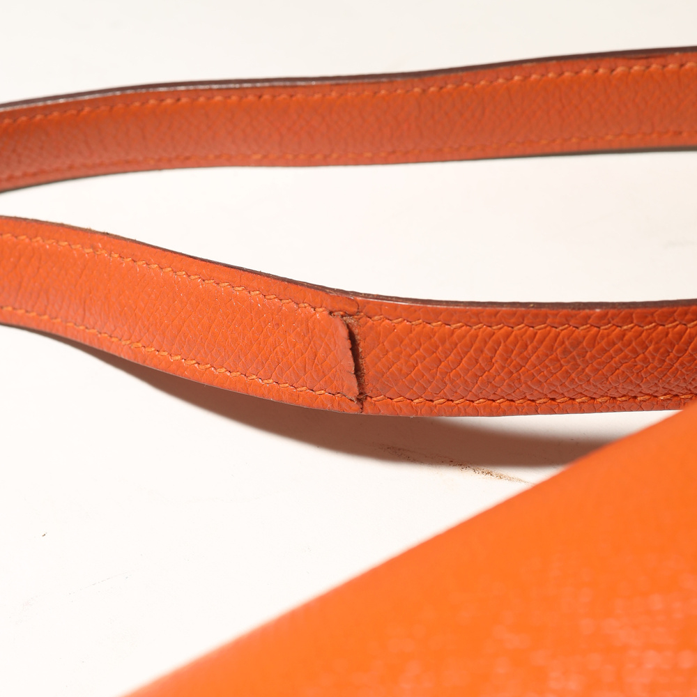 Hermès Epsom Constance 23 Bag