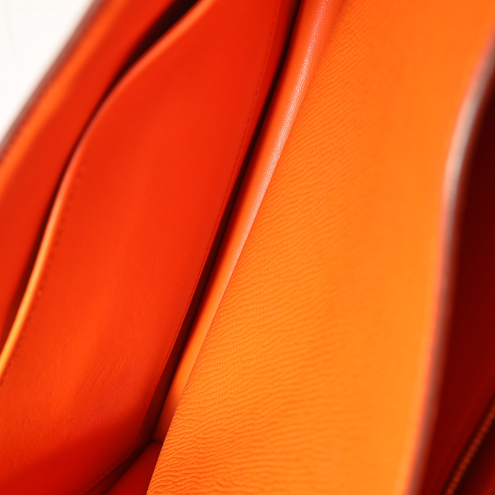 Hermès Epsom Constance 23 Bag