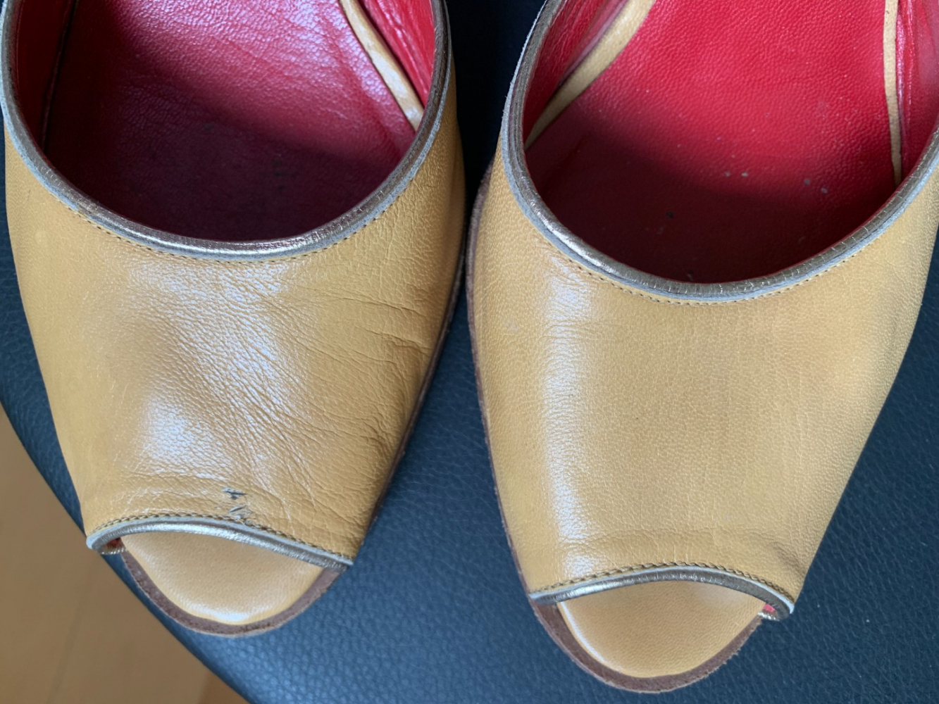 Sport Max Sandale à bride