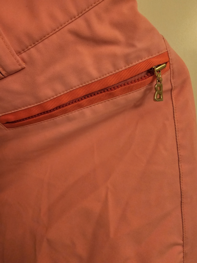 Bogner Trousers