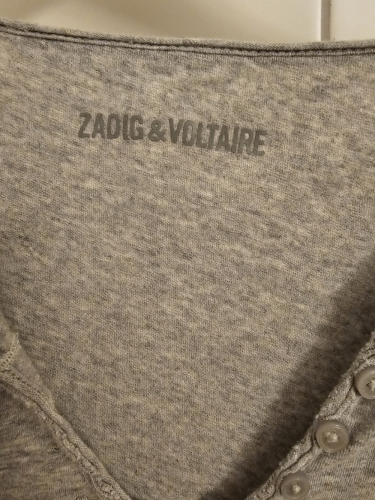 Zadig & Voltaire T-shirt