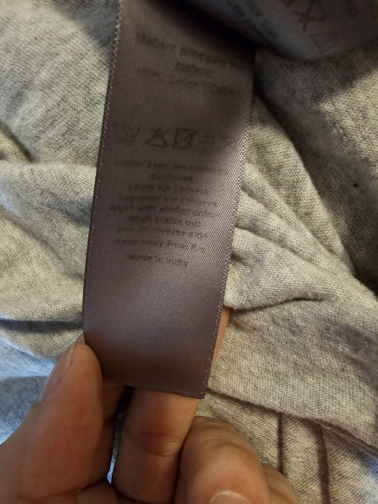 Zadig & Voltaire T-shirt