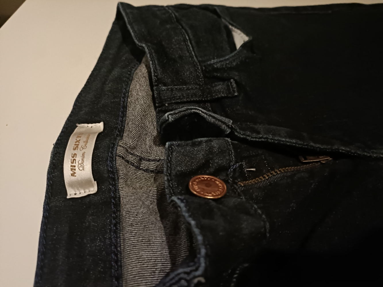 Miss Sixty Jeans
