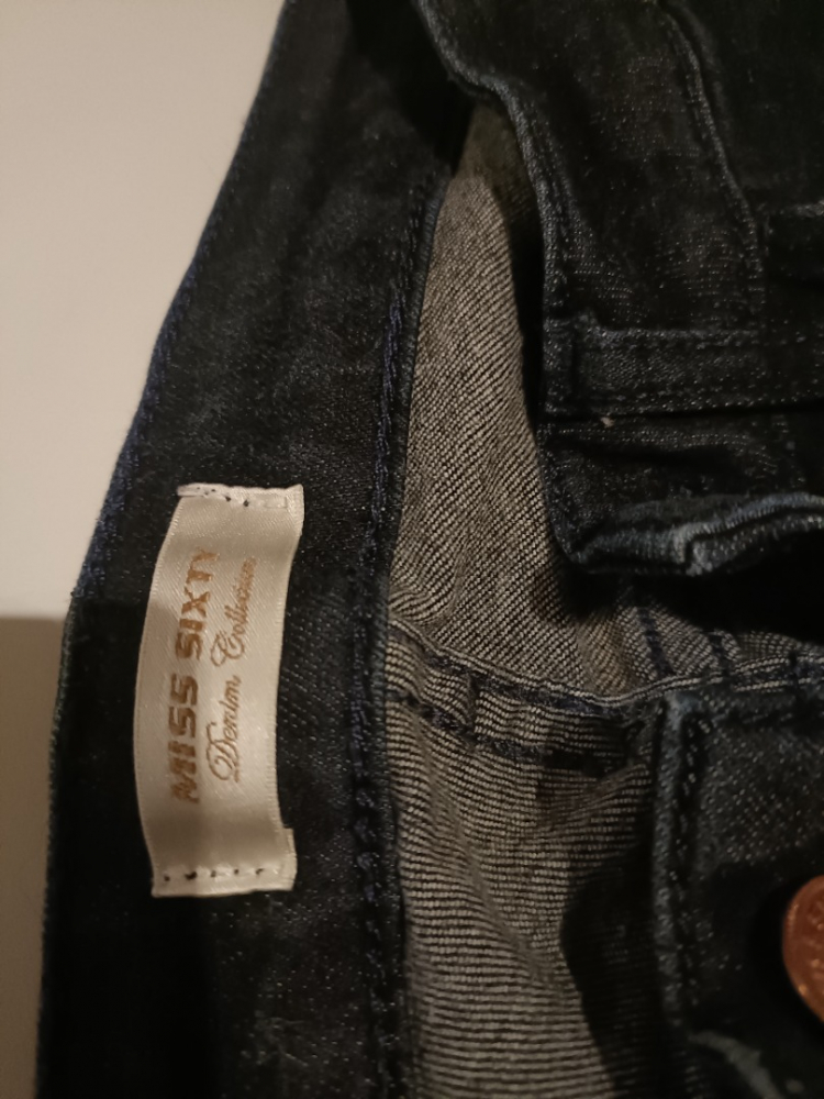 Miss Sixty Jeans
