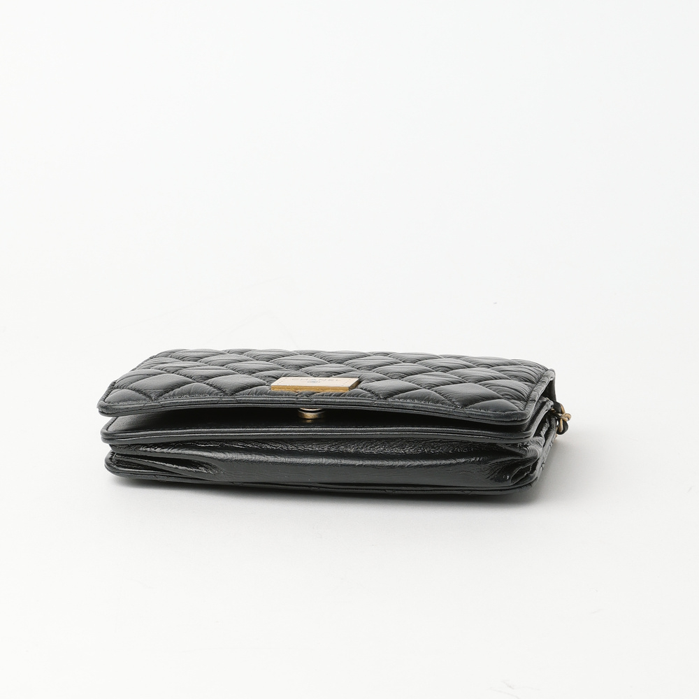 Chanel Wallet On Chain Bag