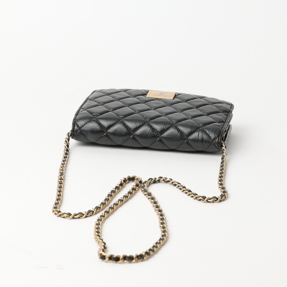 Chanel Wallet On Chain Bag