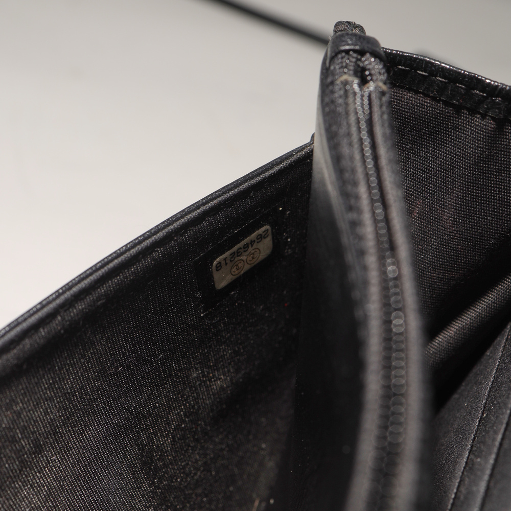 Chanel Wallet On Chain Bag