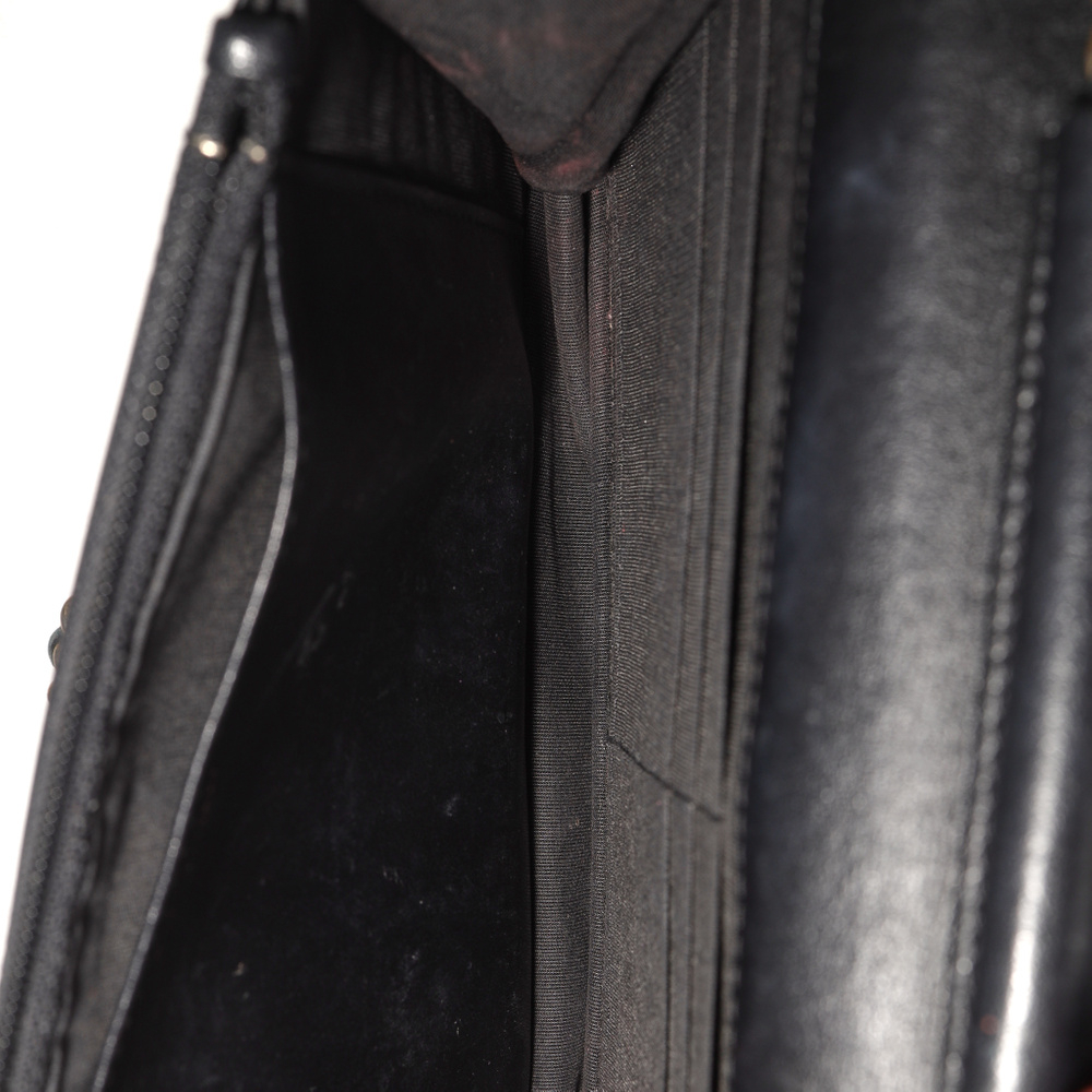 Chanel Wallet On Chain Bag