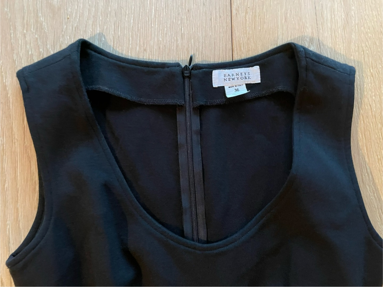 Barneys New York Dress