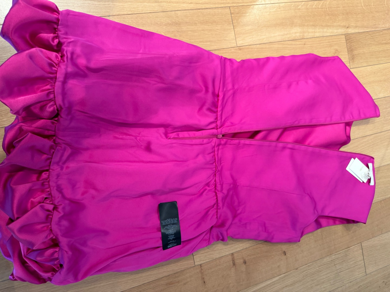 Maje Beautiful new dress