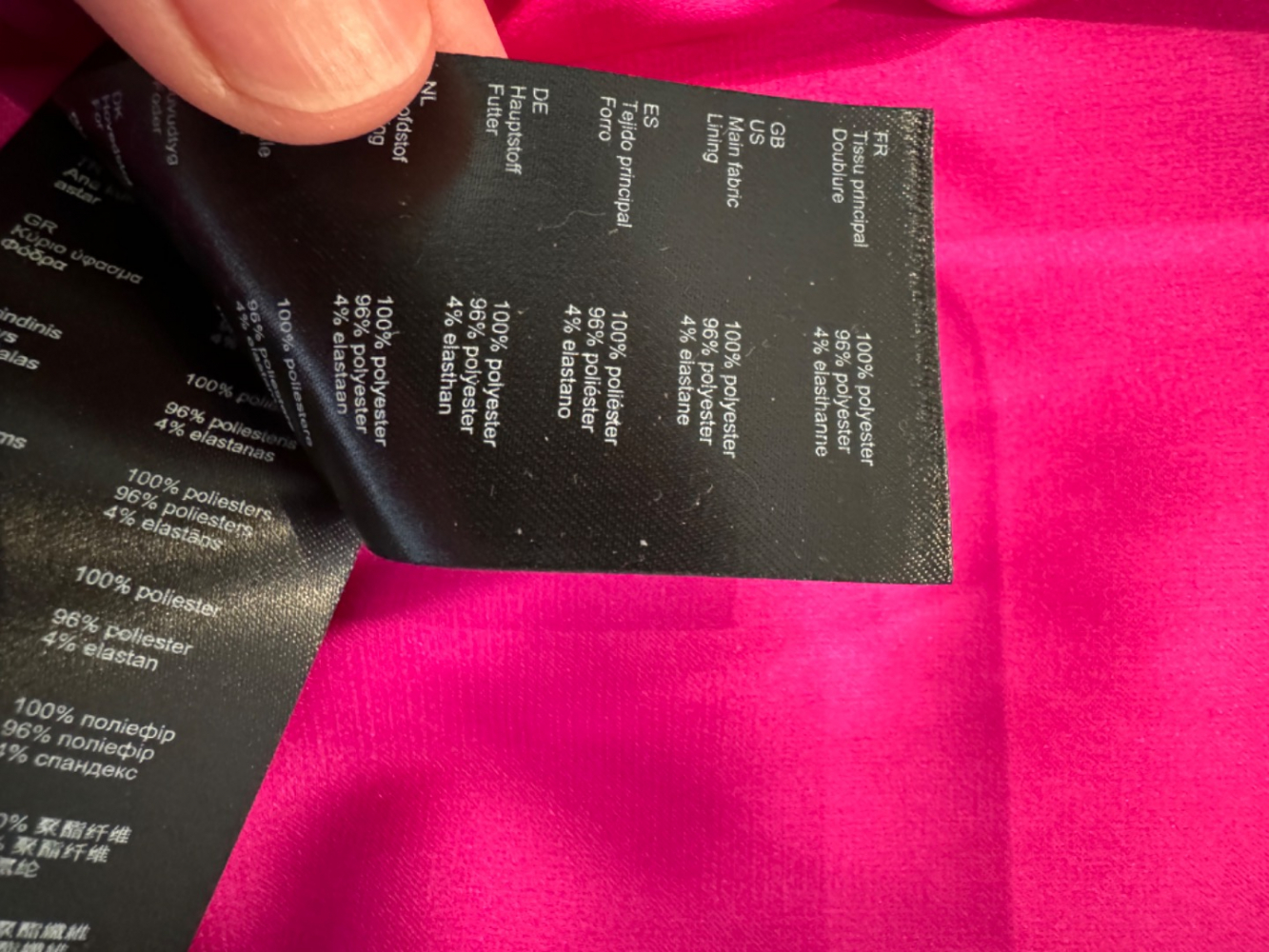 Maje Beautiful new dress