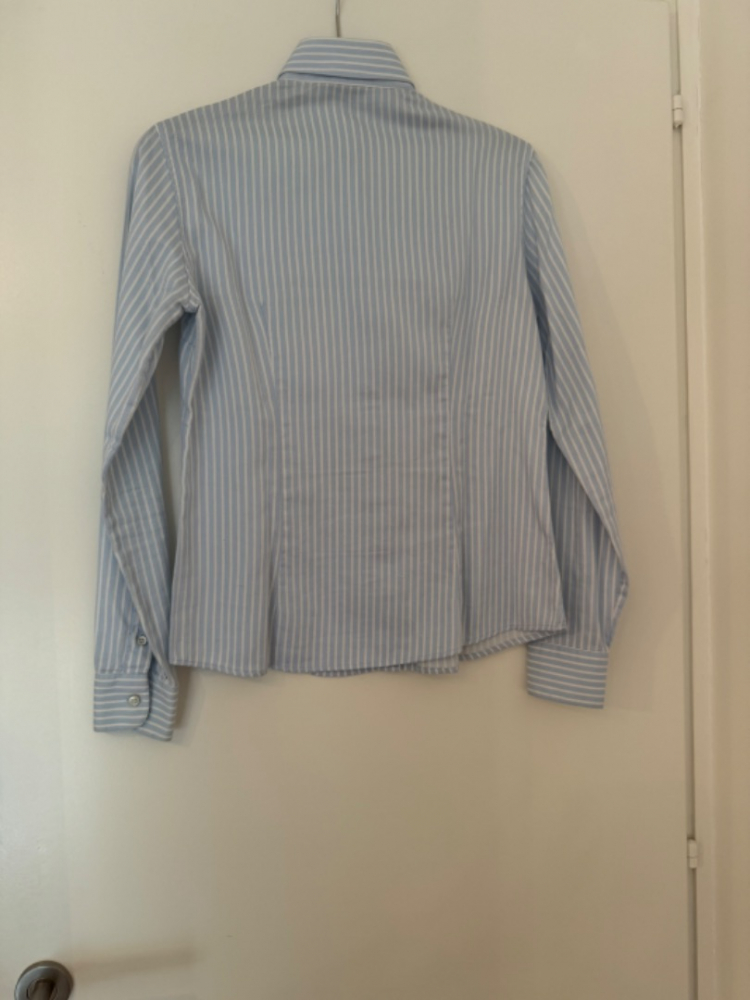 Massimo Dutti Chemise en coton