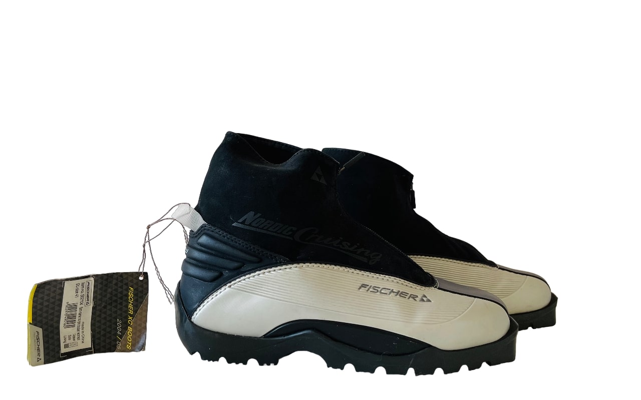 FISCHER Ski boots