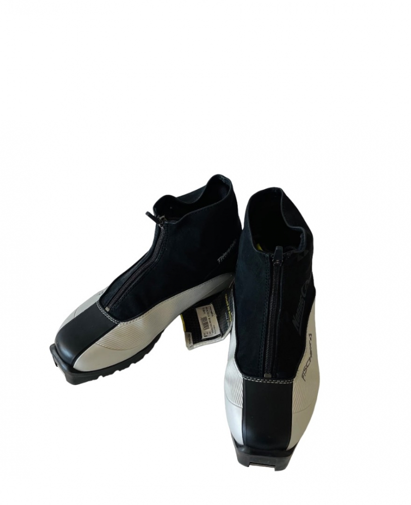 FISCHER Ski boots