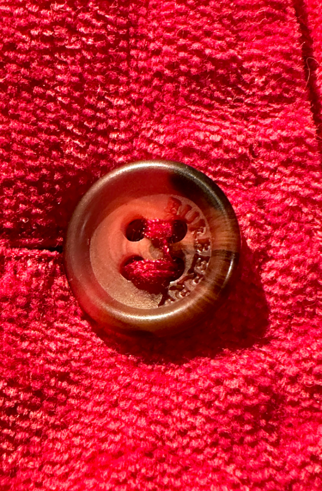 Burberry Mantel 6 Monate