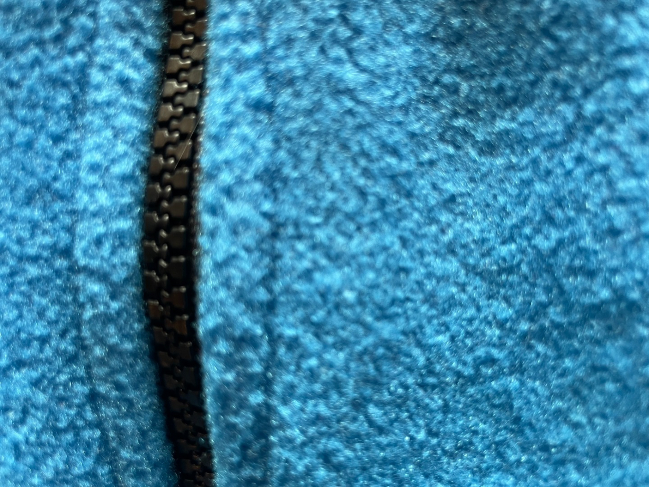 The North Face Warm and chic! fleece jacket.