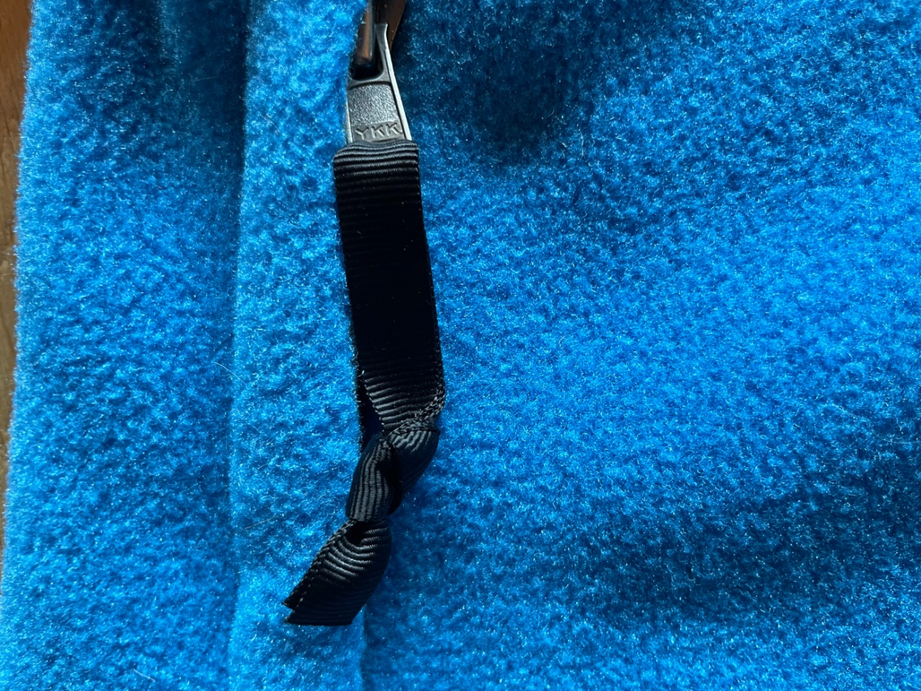 The North Face Warm and chic! fleece jacket.