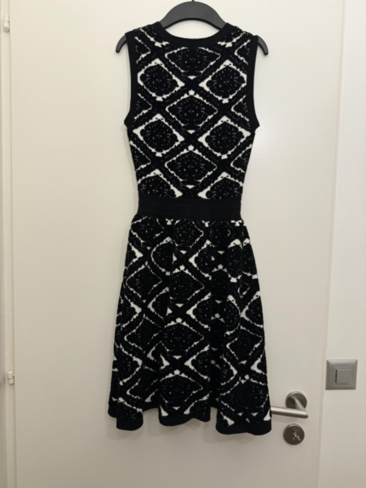 Sandro Dress