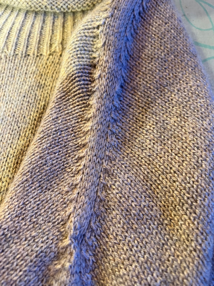 Gianfranco Ferre Cashmere sweater