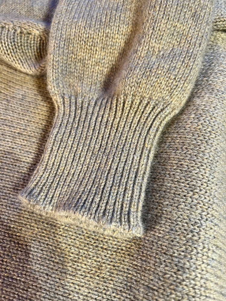 Gianfranco Ferre Cashmere sweater