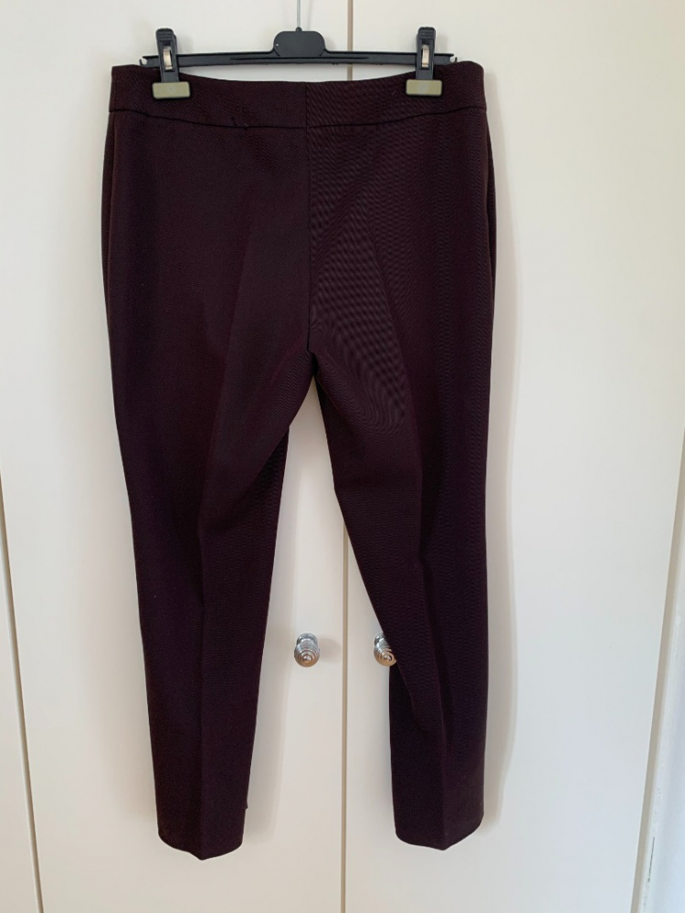 Akris Klassische Hose