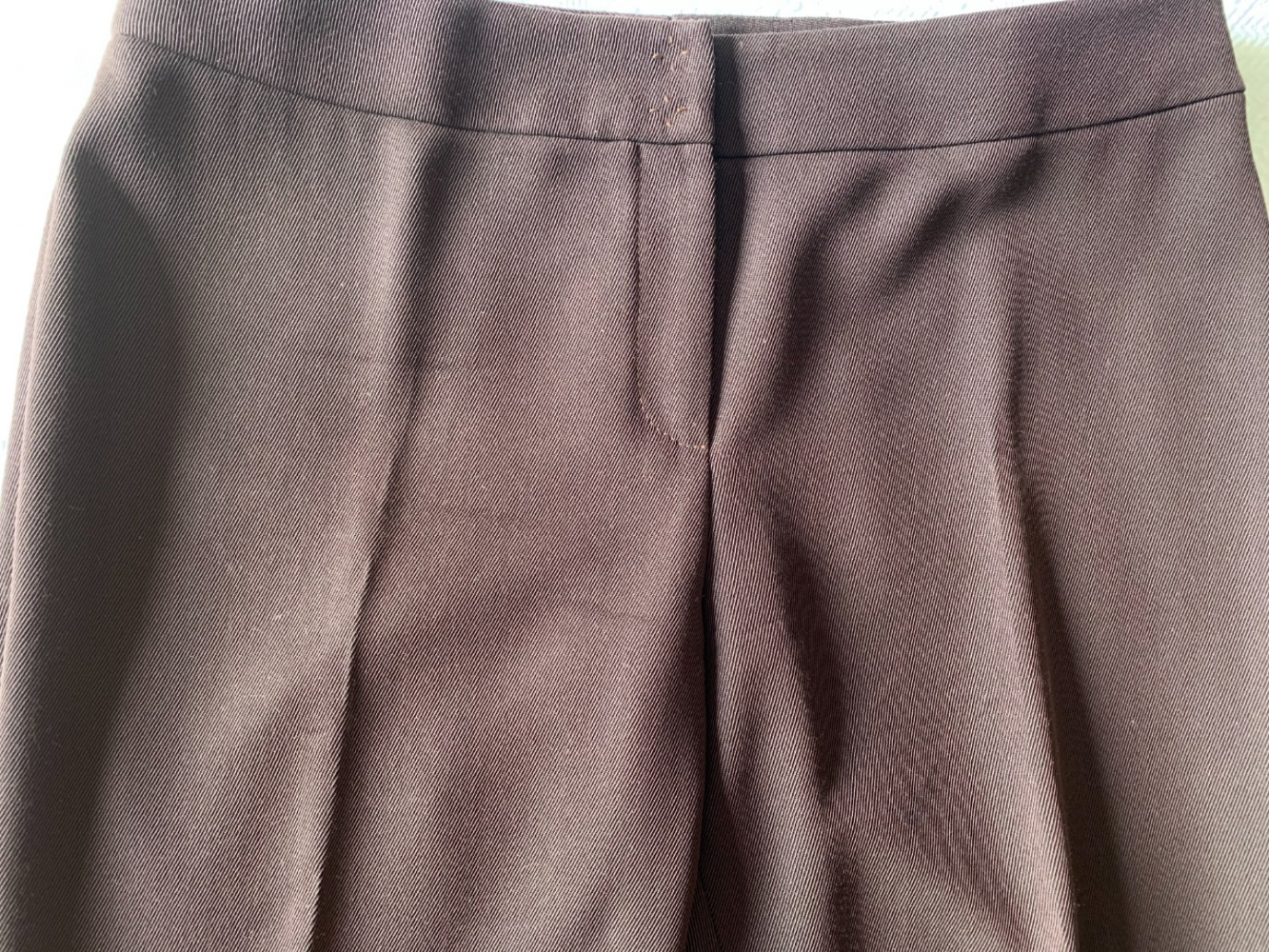 Akris Klassische Hose