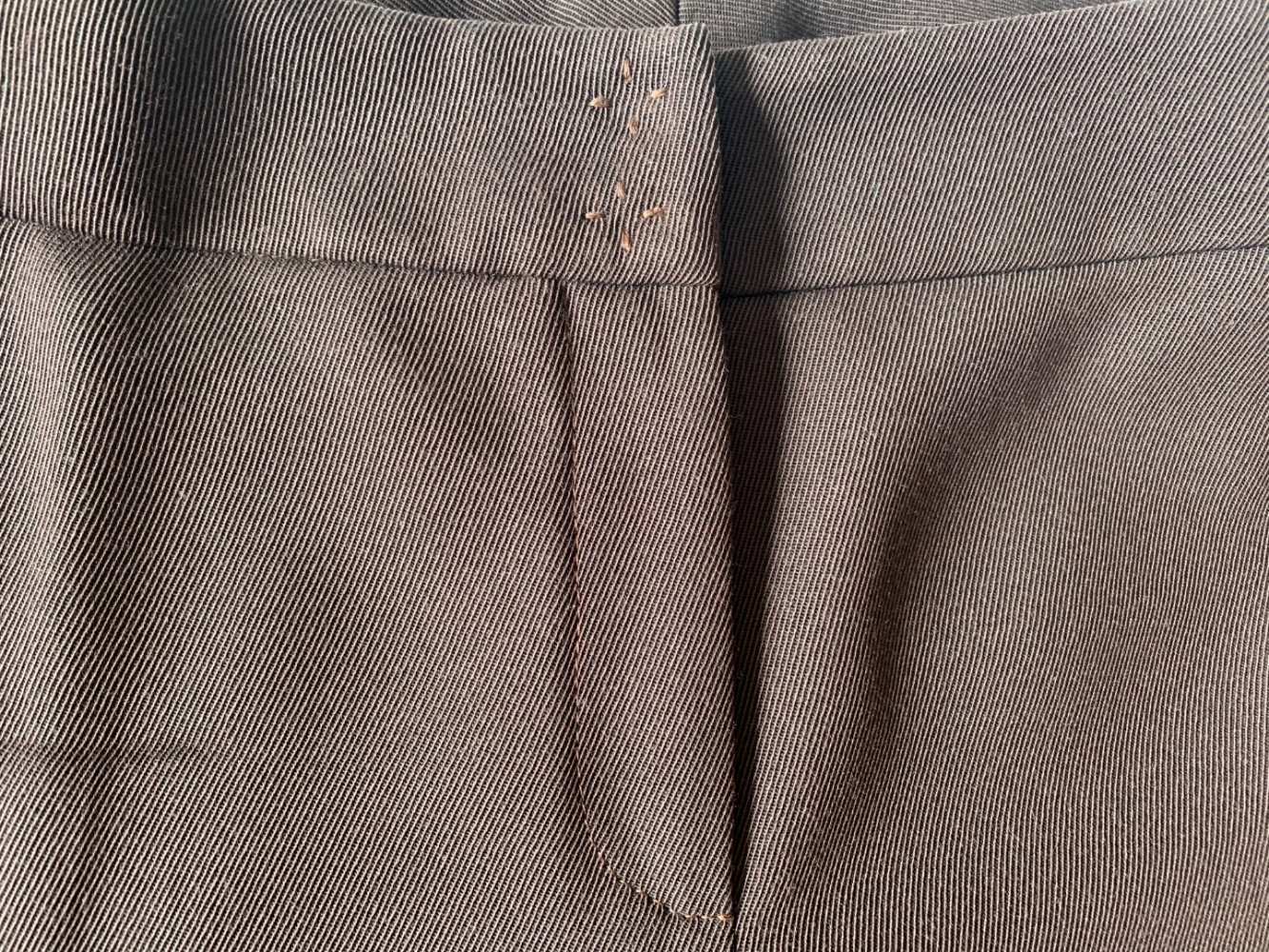 Akris Klassische Hose