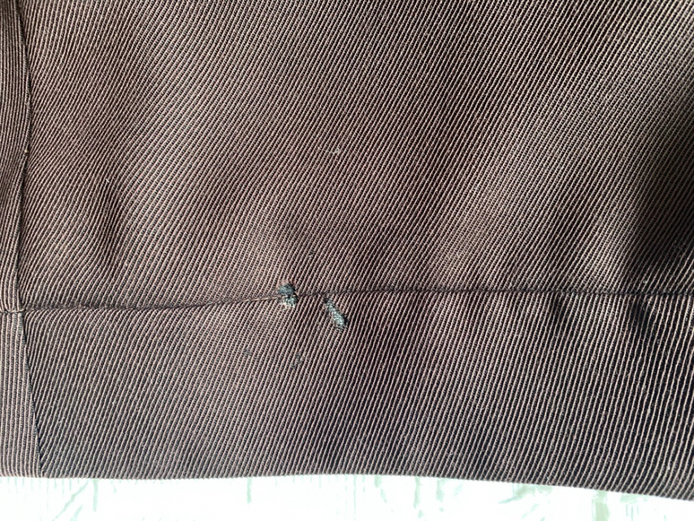 Akris Klassische Hose