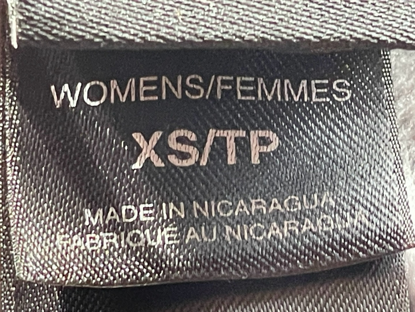 The North Face Veste