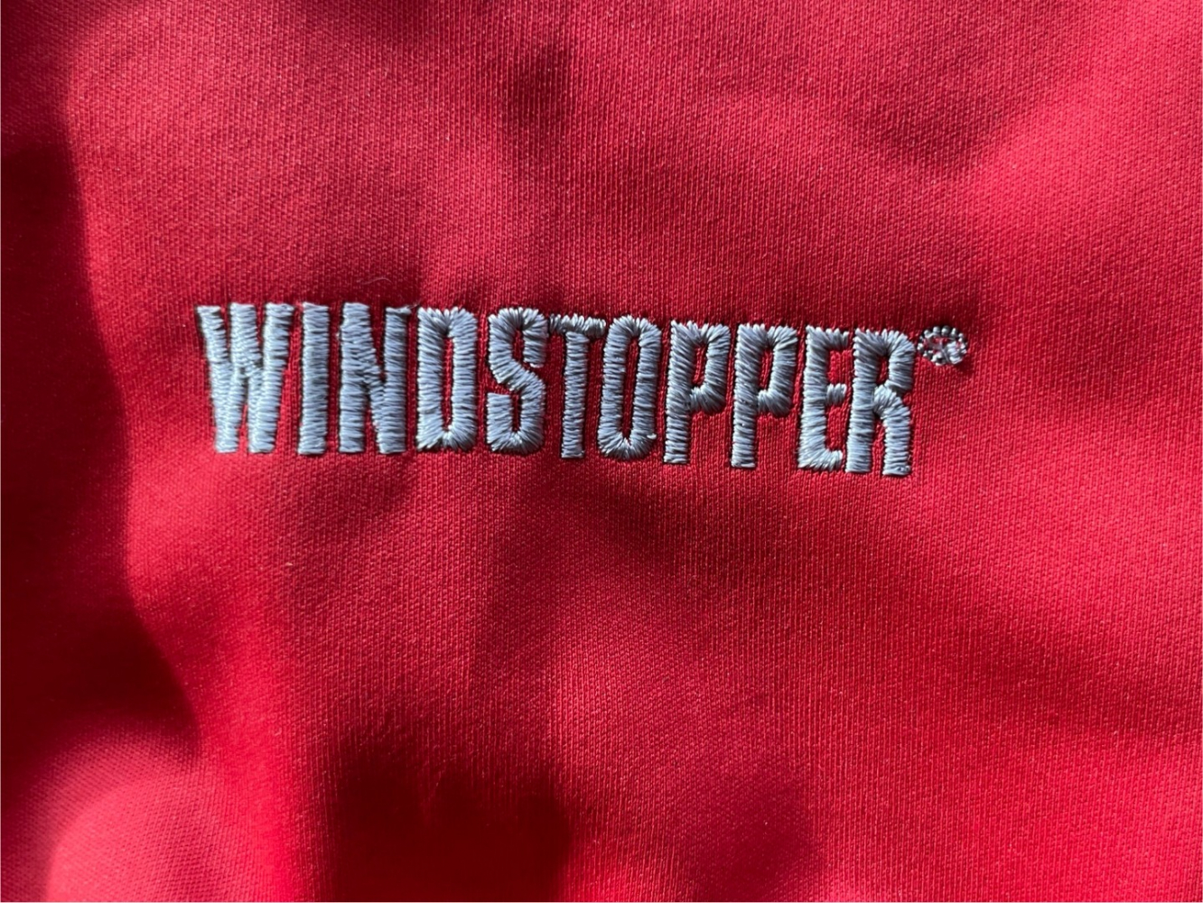 The North Face Veste