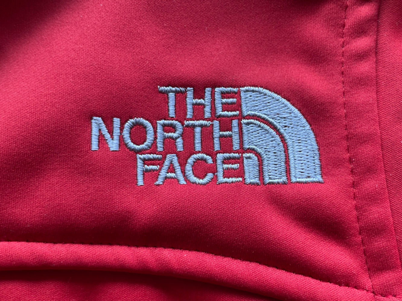 The North Face Veste