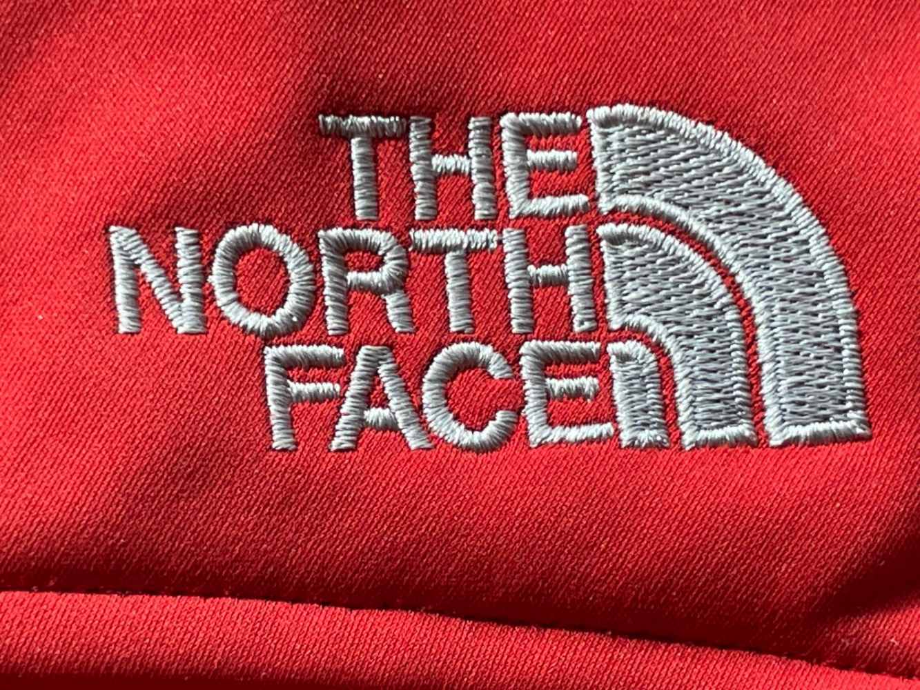 The North Face Veste