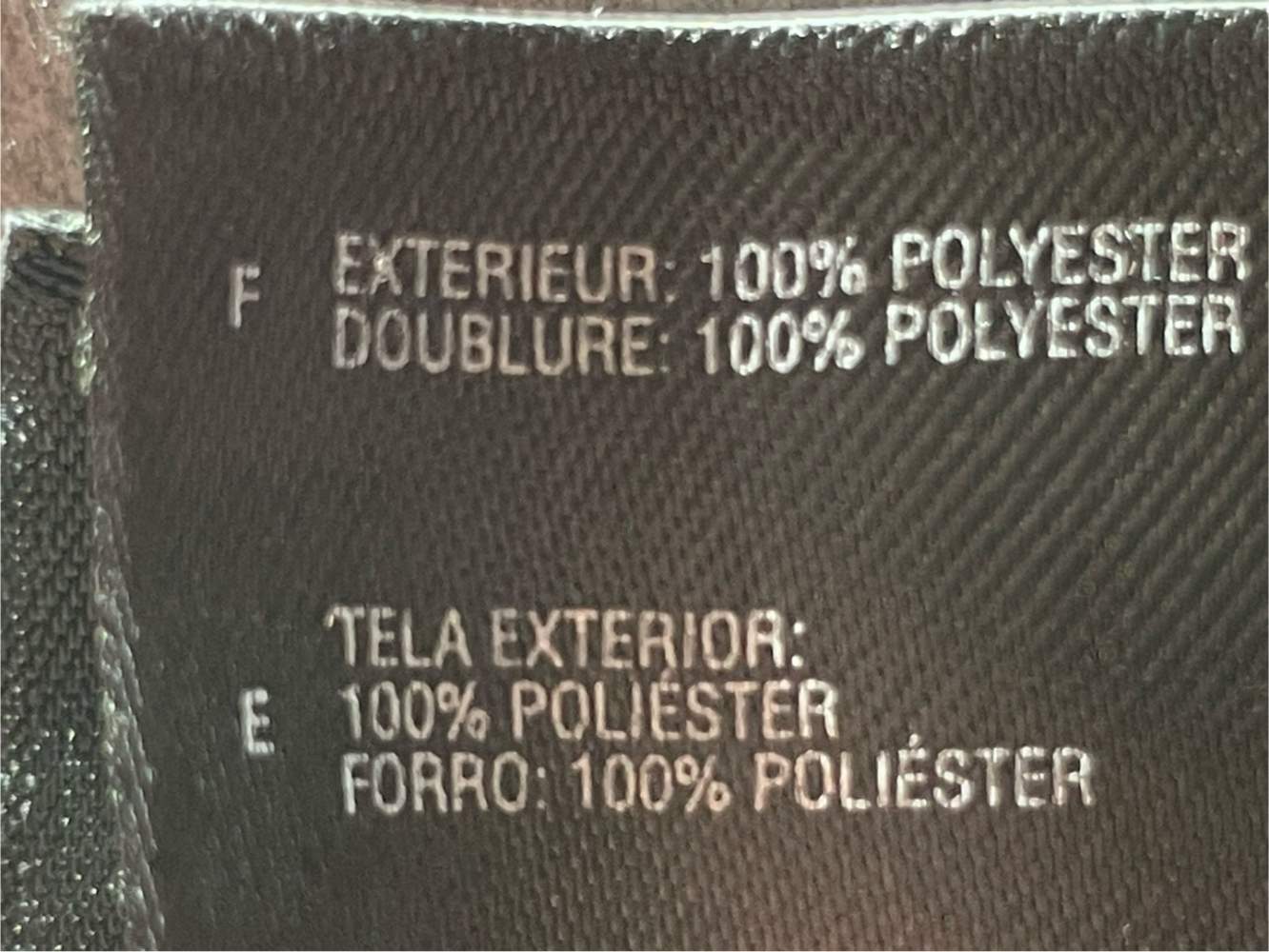 The North Face Veste