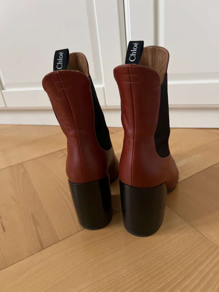 Chloé Wave chelsea