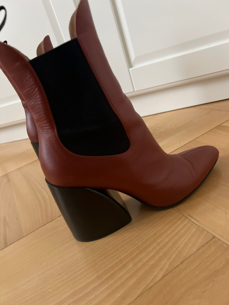 Chloé Wave chelsea