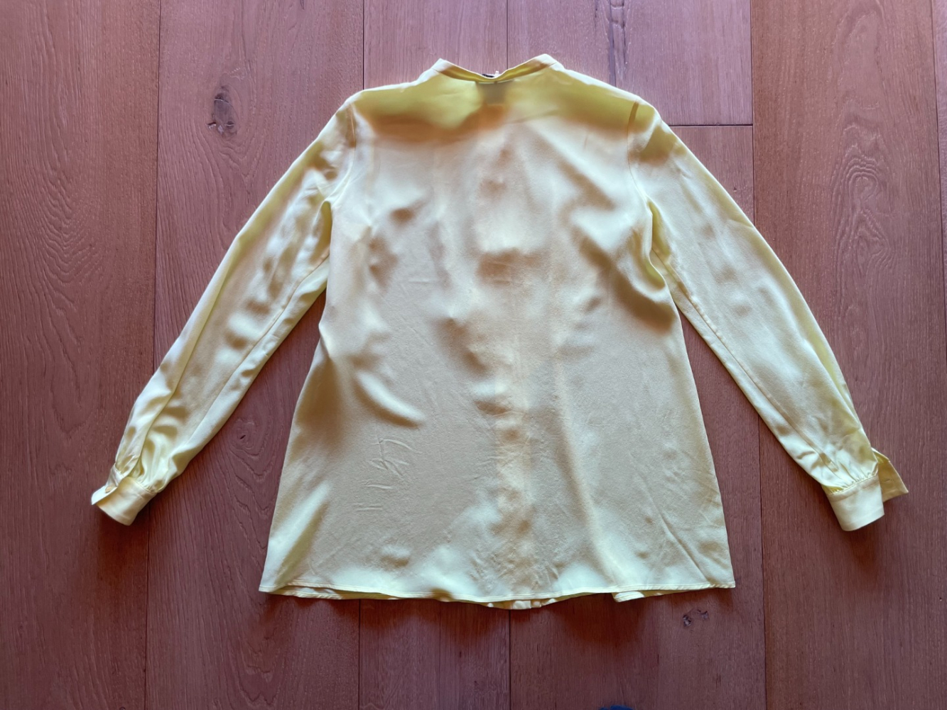 Emilio Pucci ( please only use PUCCI ) Fließende Bluse von Pucci.