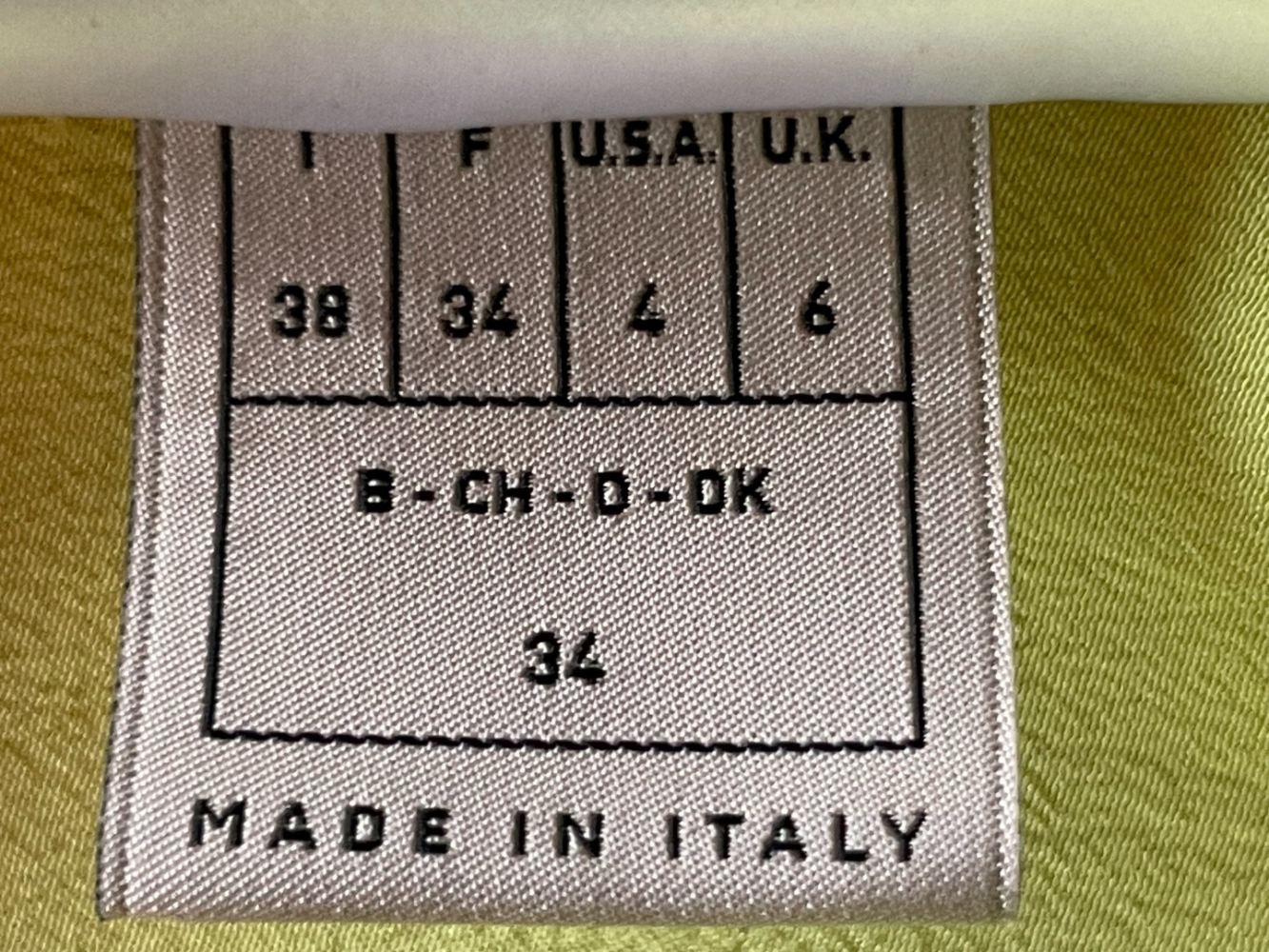 Emilio Pucci ( please only use PUCCI ) Fließende Bluse von Pucci.