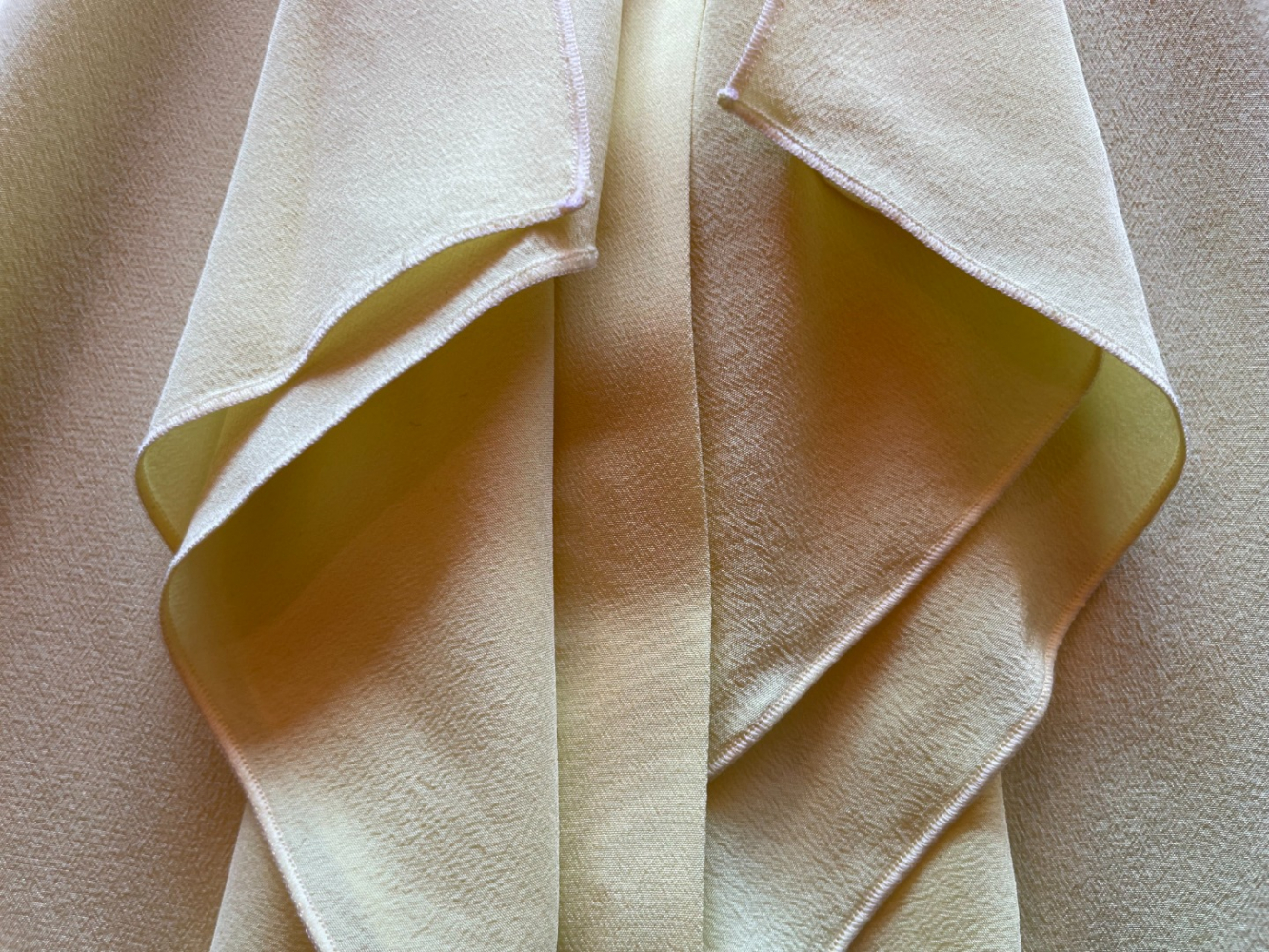 Emilio Pucci ( please only use PUCCI ) Fließende Bluse von Pucci.