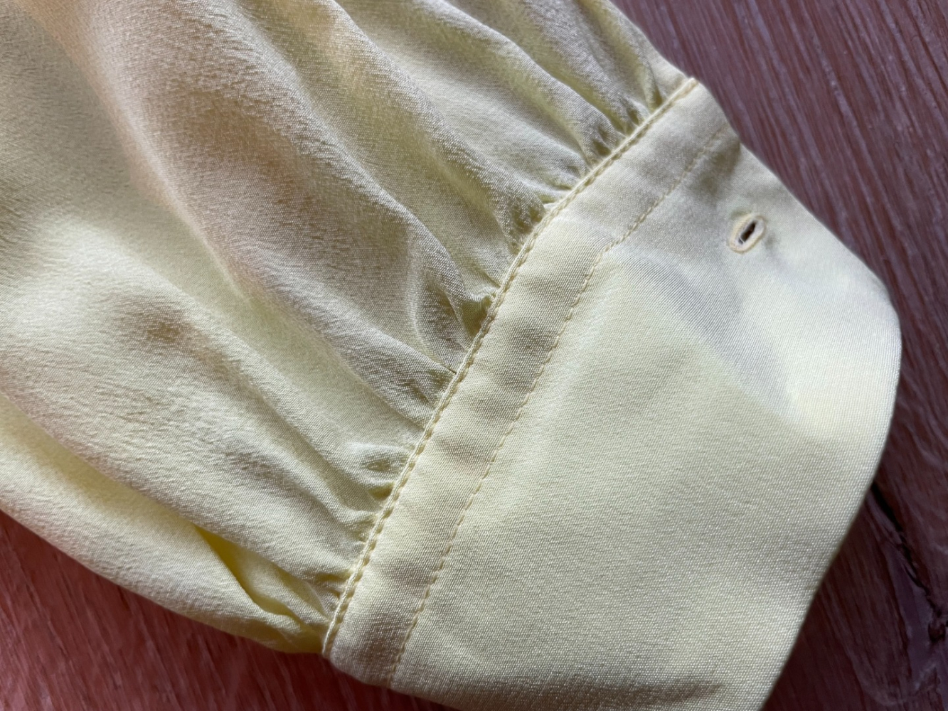 Emilio Pucci ( please only use PUCCI ) Fließende Bluse von Pucci.