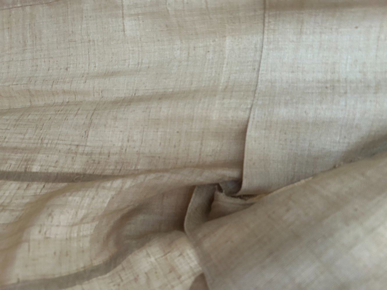 Yves Saint Laurent Veste En Soie Eté