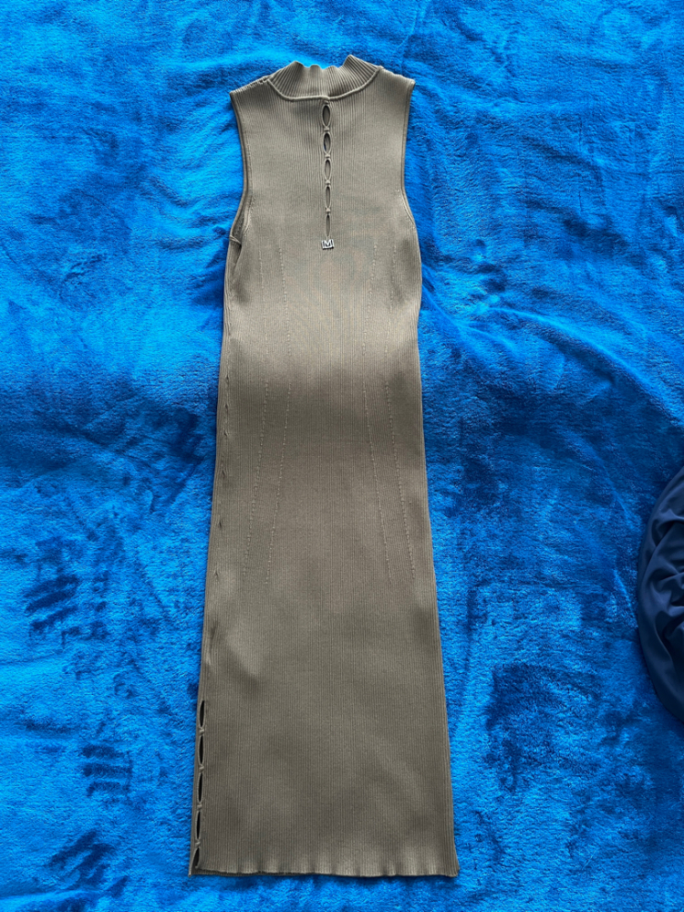 Guess by Marciano Stretch midi dress