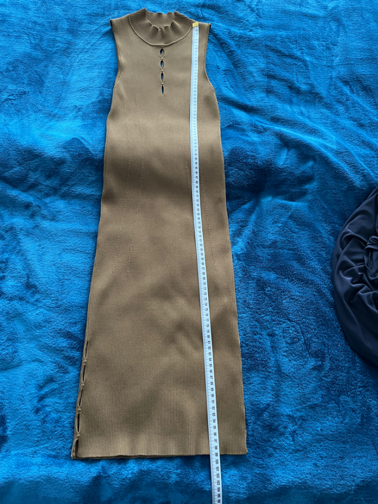 Guess by Marciano Stretch midi dress