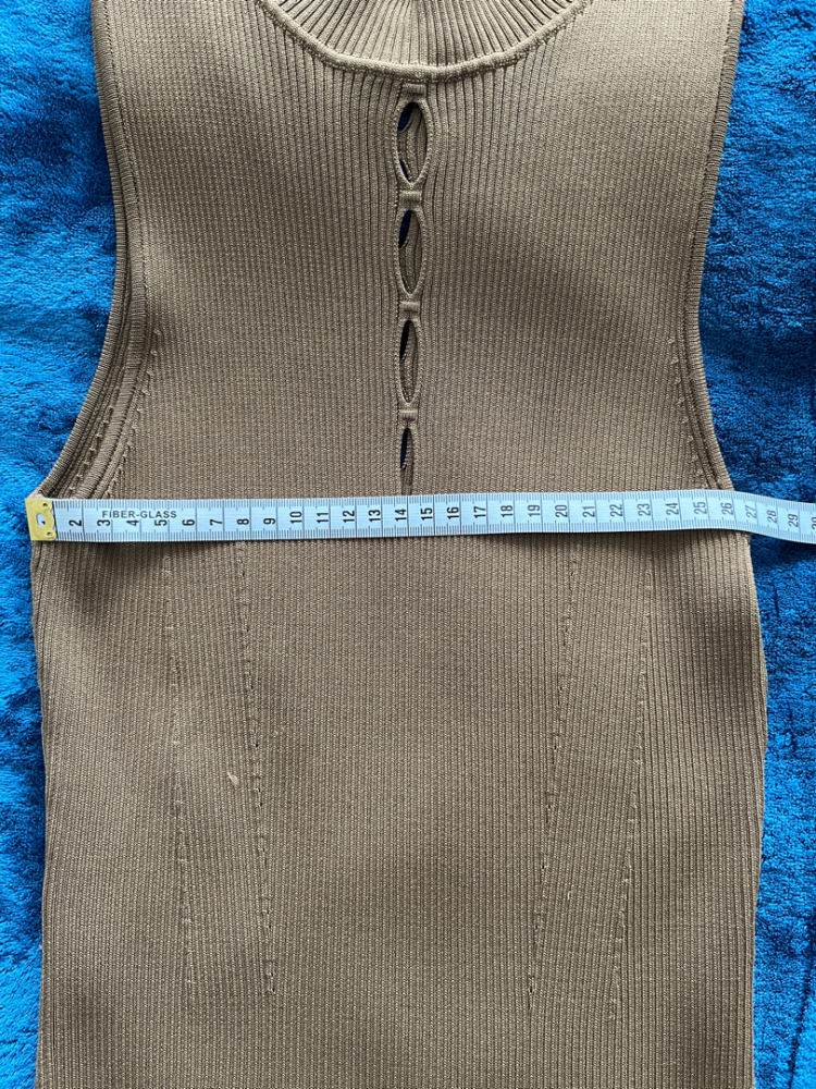 Guess by Marciano Stretch midi dress