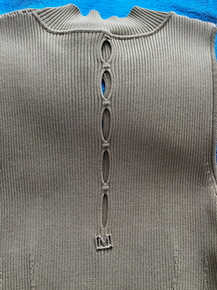 Guess by Marciano Stretch midi dress